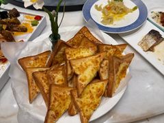 -外婆小菜(灵岩南路店)