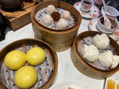 -稻香饭店(IFS国金中心店)