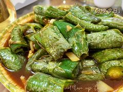 -花悦农庄 | 烧鸡·竹筒饭(沙迳高沙温泉香溪堡店)