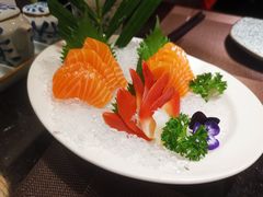 -德川家日本料理(中关村寰太大厦店)