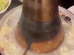 -京炭铜锅涮肉·羊蝎子·羊肉炉(保利·时光里店)