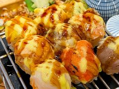 -喜寿司(金狮广场店)