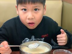 -神仙雪浓汤(明洞店)