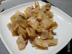 -海底捞火锅(金光华店)