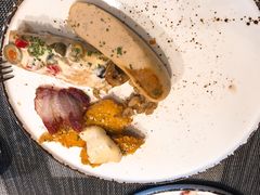 -博林天瑞喜来登酒店·西丽尚膳