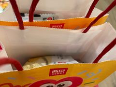 -西贝(无锡万象城店)