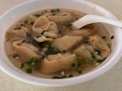 -蒸好吃馄饨