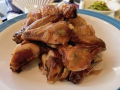 -凯鸽酒楼(大同振兴街店)