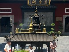 -长春观
