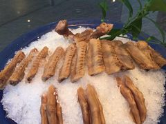 卤水鸭翅-大董(阜成路店)