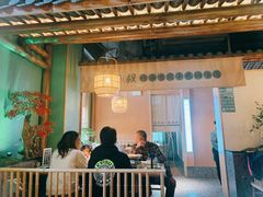 -筱爷叔·上海传统手工菜(玉树路店)