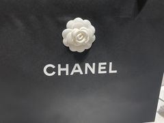 -CHANEL(恒隆广场店)
