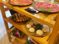 -闻老头·菊花炭烤肉(D11店)