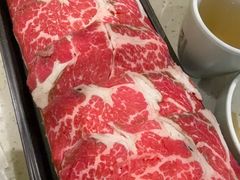 -東盛炭烤自助料理(浦东文峰广场店)