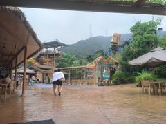 -杭州开元森泊度假乐园