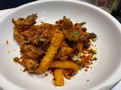 -兰湘子·湘菜小炒(石家庄万象城店)