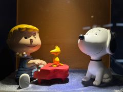 -史努比缤纷世界