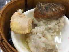 -香港蓮香樓(上環店)