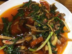 -弓虽昌焖烧鸡(大竹林店)