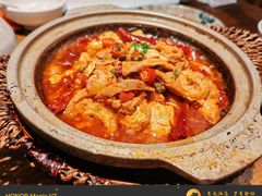 -乔街深夜食堂·小龙虾·高压锅生蚝(杭州总店)
