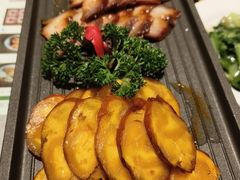 -小辣椒·桂林本地菜(鸿运店)