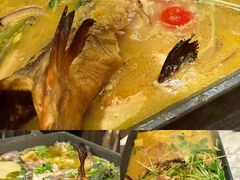 -北京王府井希尔顿酒店·秦唐中餐厅Chynna