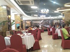 -金苑海鲜酒家(新港中路店)
