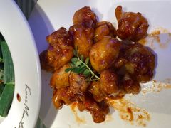 -桂满陇·杭州小馆(朝阳合生汇店)