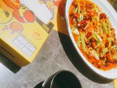 -嘎嘎鸭脑壳(蜀汉路店)
