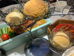 -避风塘(江桥万达店)