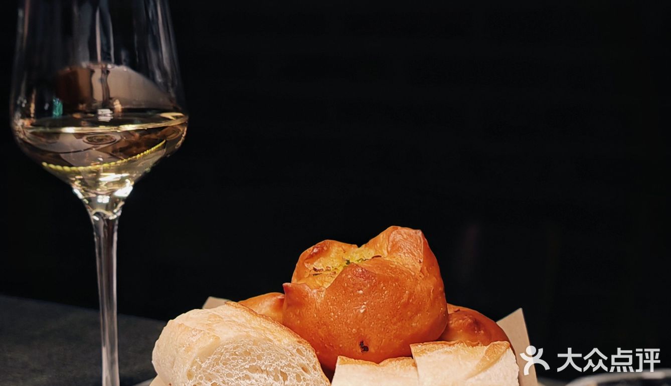 今天的浪漫，是这家餐厅给的！！