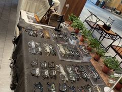 -大视光学•LINDBERG林德伯格•全球手工眼镜集合店(王府井店)