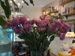 -绿房子方寸咖啡(星海名城店)
