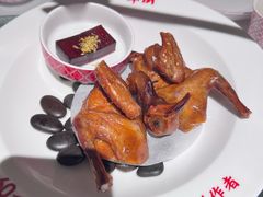 -谭厨中山传家菜.乳鸽.脆鲩鱼(华强北中航城店)