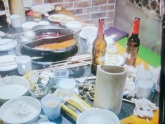 -两三事小郡肝串串香火锅(桂庙店)