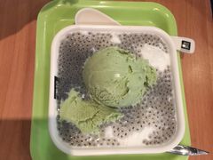 -满记甜品(王府井北京市百货大楼店)