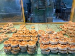 -栗酥饼(南长街店)