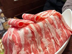 -东海怡品海鲜豆捞(舟宿夜江店)