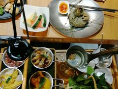 -一朵菌·野生菌探索家火锅(南亚店)