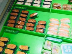 -鲜道寿司(无锡苏宁店)