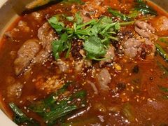 -绿茶餐厅(深圳龙华天虹购物中心店)