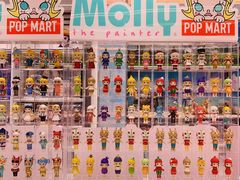 -泡泡玛特POPMART(苏州诚品生活店)