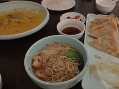 -静之湖湖畔餐厅