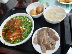 -东方宫中国兰州牛肉拉面(厦门旗舰店)
