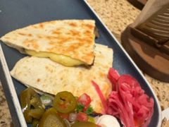 -墨纪Mojí墨西哥餐厅(官舍店)