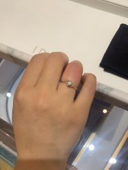-I Do(镇江苏宁广场店)