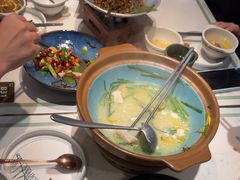 -云海肴·汽锅鸡·云南菜(高德置地店)