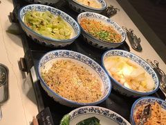 -TABLE·味西餐厅-成都茂业JW万豪酒店