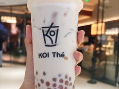 -KOI Thé(正佳广场店)