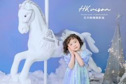 点击看大图 -花开映像儿童摄影